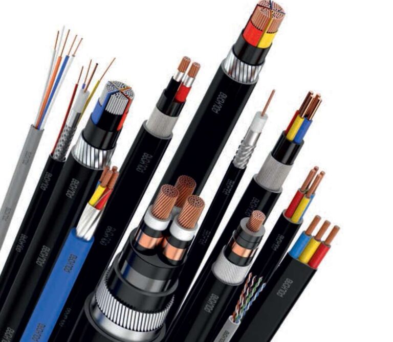 Polycab Cables