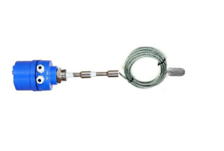 Rope Type RF Admittance Level Switch