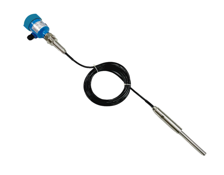 Flexible Rope Type Vibrating Rod Level Switch